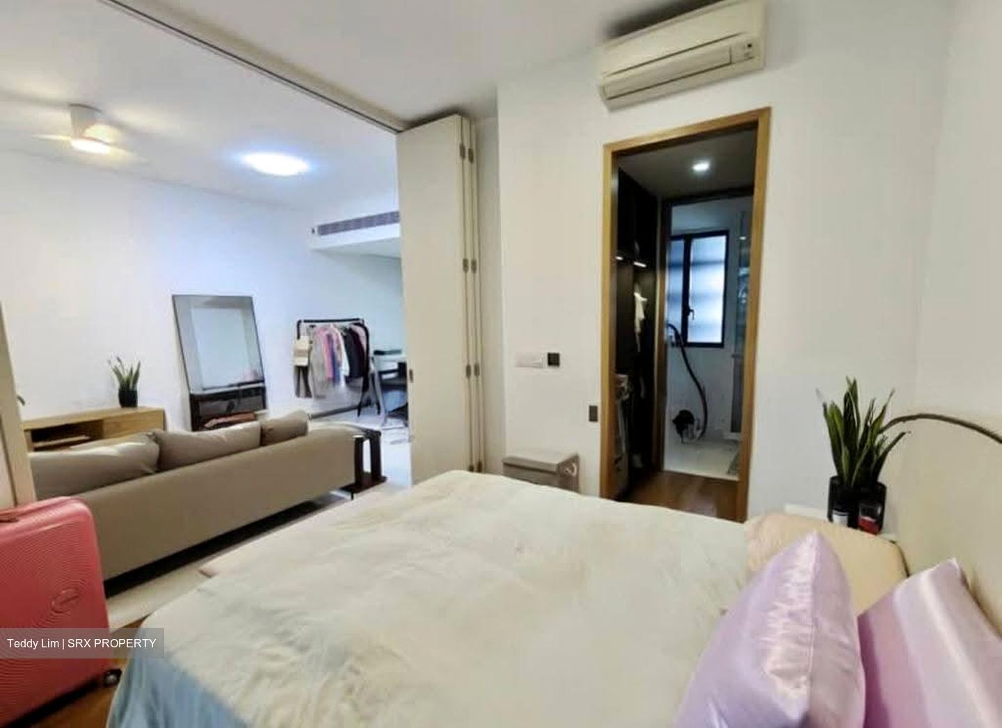 Marina One Residences (D1), Apartment #628864301